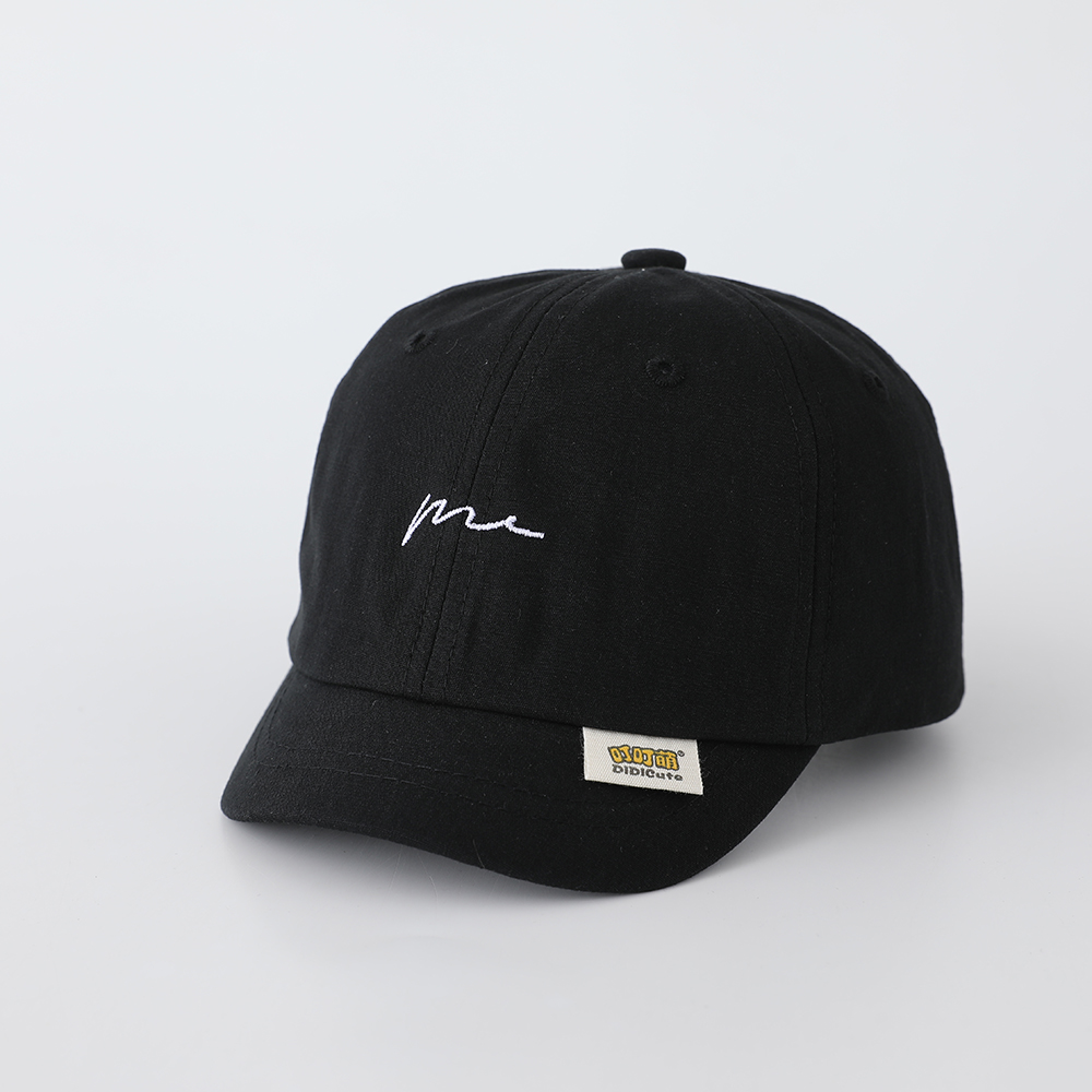 Embroidery Cap - Cappellino da Baseball per Bambini con