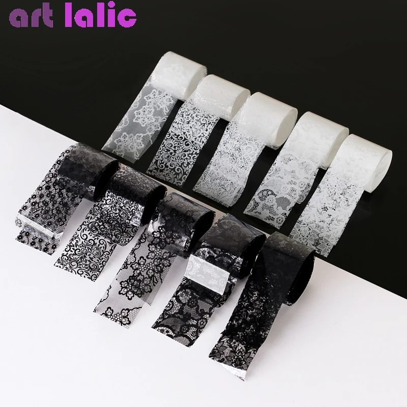 Transfer Paper Carbon - 10 rotoli 2.5*60 cm nuovo nero