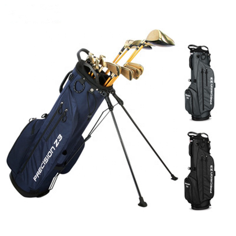 Embroidery Logo - Articoli da golf di lusso con