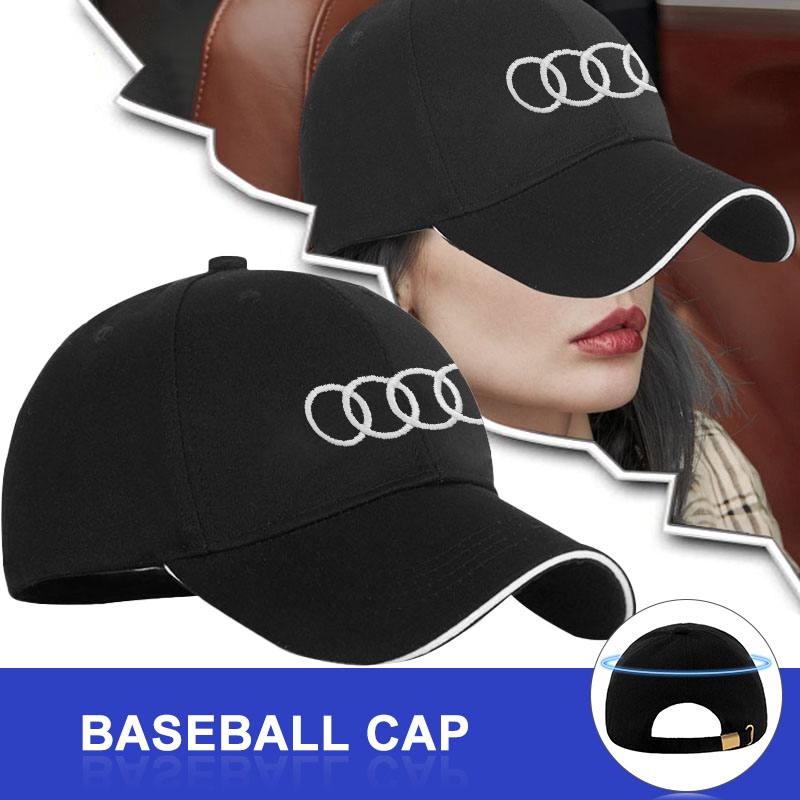 Embroidery Hub - Cappellini da Baseball Unisex alla Moda