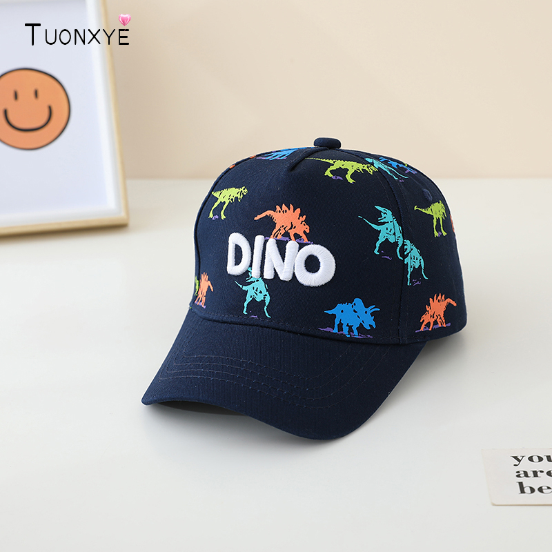 Embroidery Cap - TUONXYE Cappello da baseball per bambini