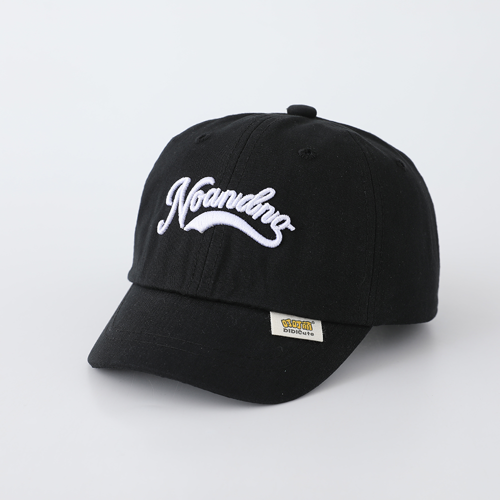 Embroidery Cap - Cappellino da baseball per bambini in