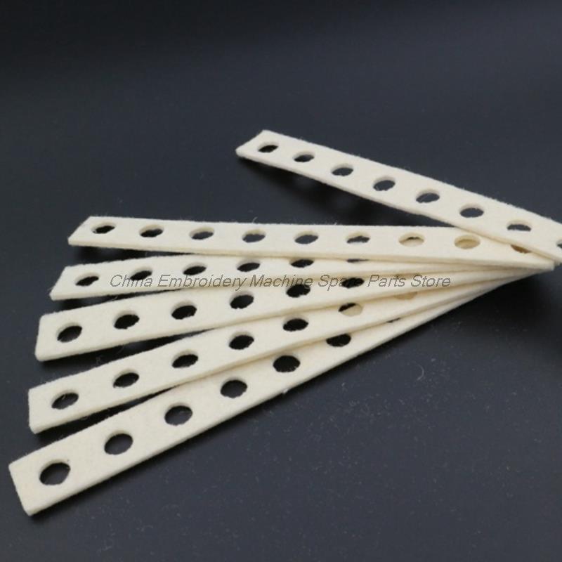 100PCS 4 6 9 Pin Asta dell'ago - Embroidery Hub recensione e prezzo