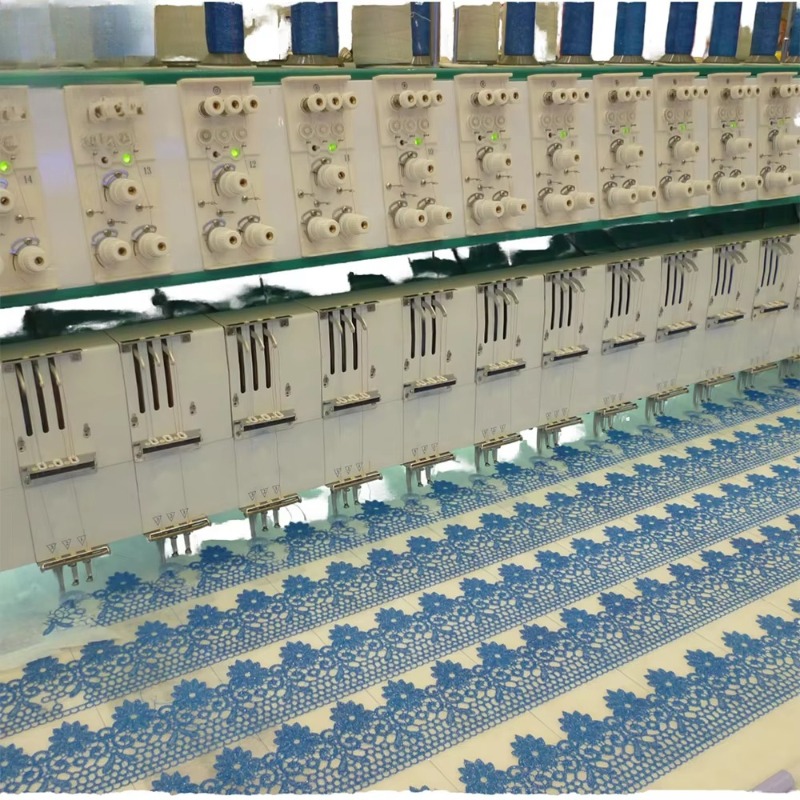 Macchina da Ricamo Industriale - Embroidery Machine Computerized recensione e prezzo