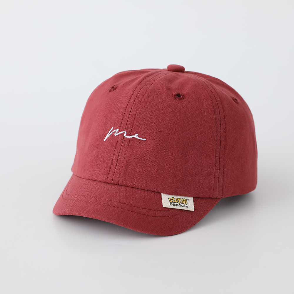 Cappellino da Baseball per Bam - Embroidery Cap recensione e prezzo