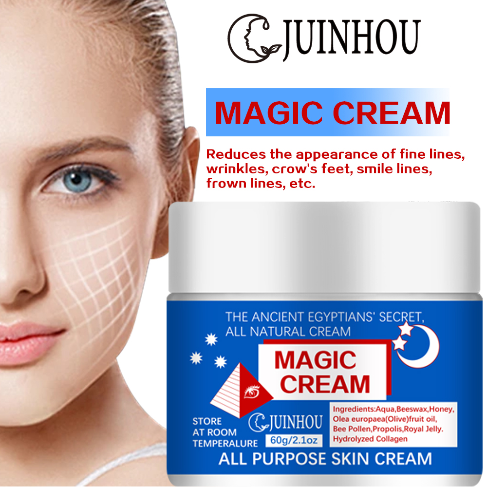 JUINHOU Crema Viso Idratante M - Embroidery Moisturizer recensione e prezzo