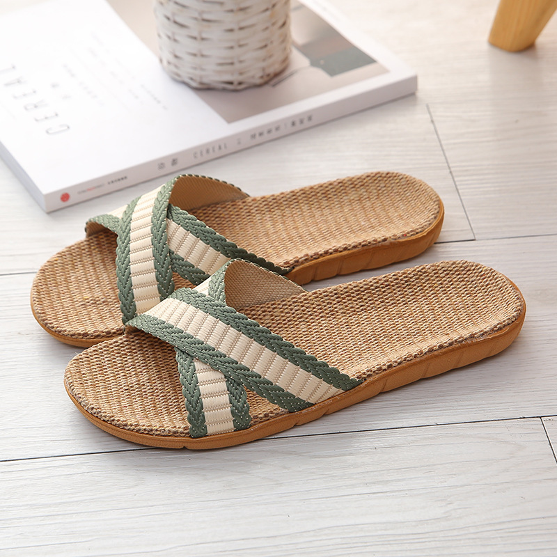 Nuove pantofole da casa per in - Embroidery Flat Shoes recensione e prezzo