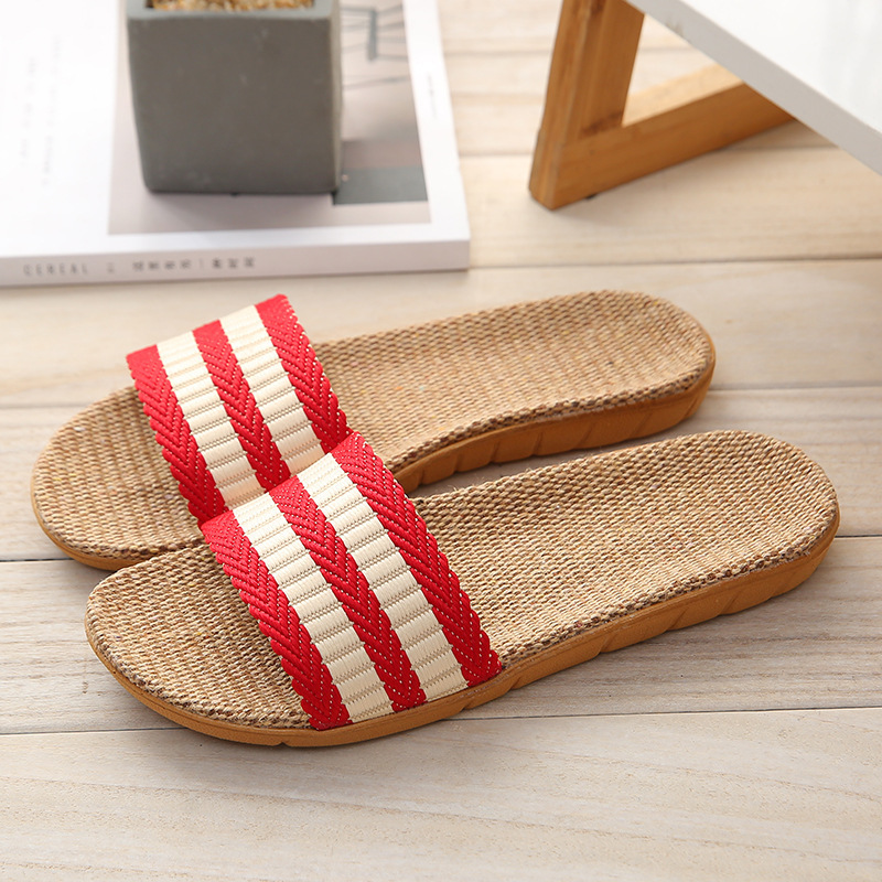 Nuove pantofole da casa per in - Embroidery Flat Shoes recensione e prezzo