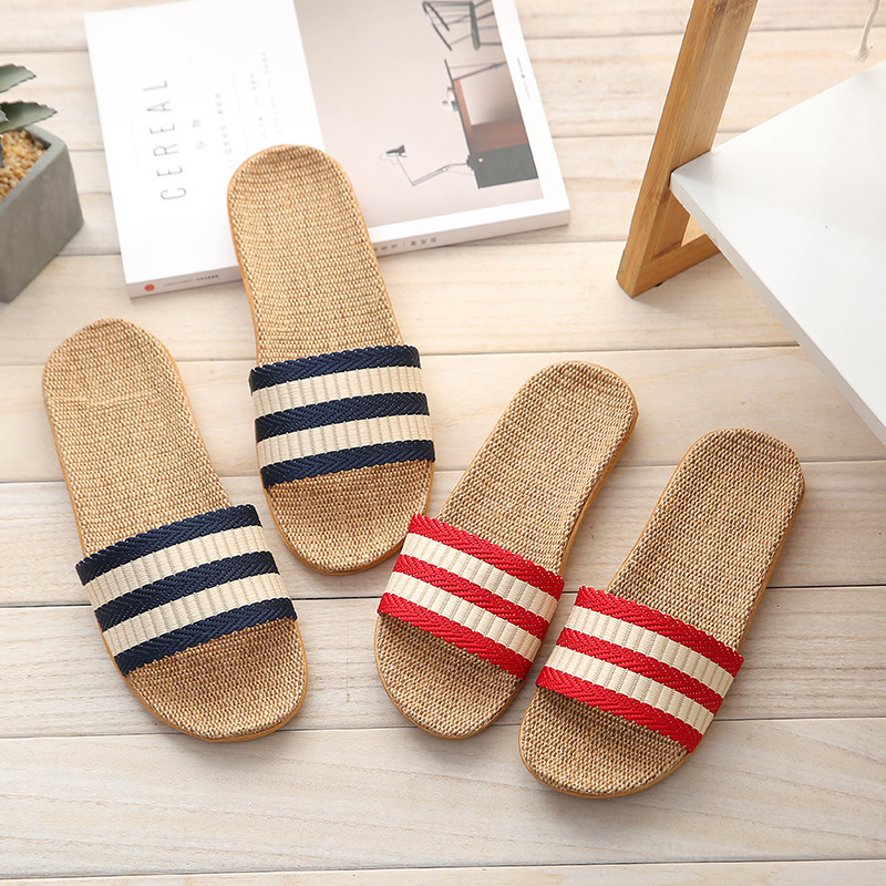 Nuove pantofole da casa per in - Embroidery Flat Shoes recensione e prezzo