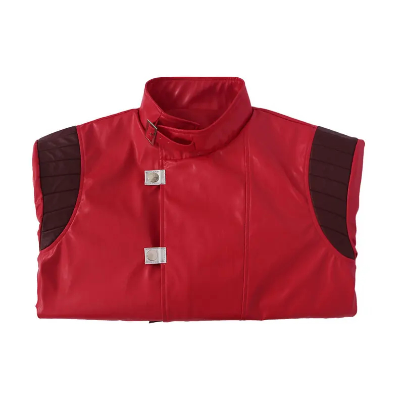 Giacca Cosplay TYV55 Akira Kan - Embroidery Red recensione e prezzo
