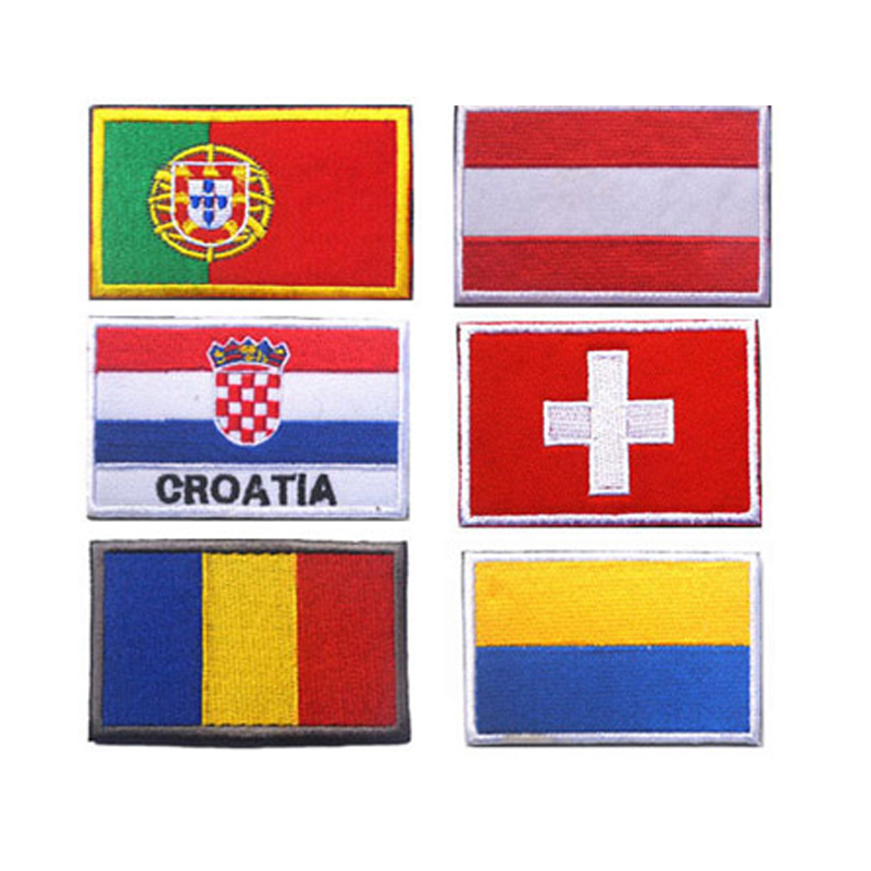 Toppe ricamate italia ue greci - Embroidery Uk recensione e prezzo