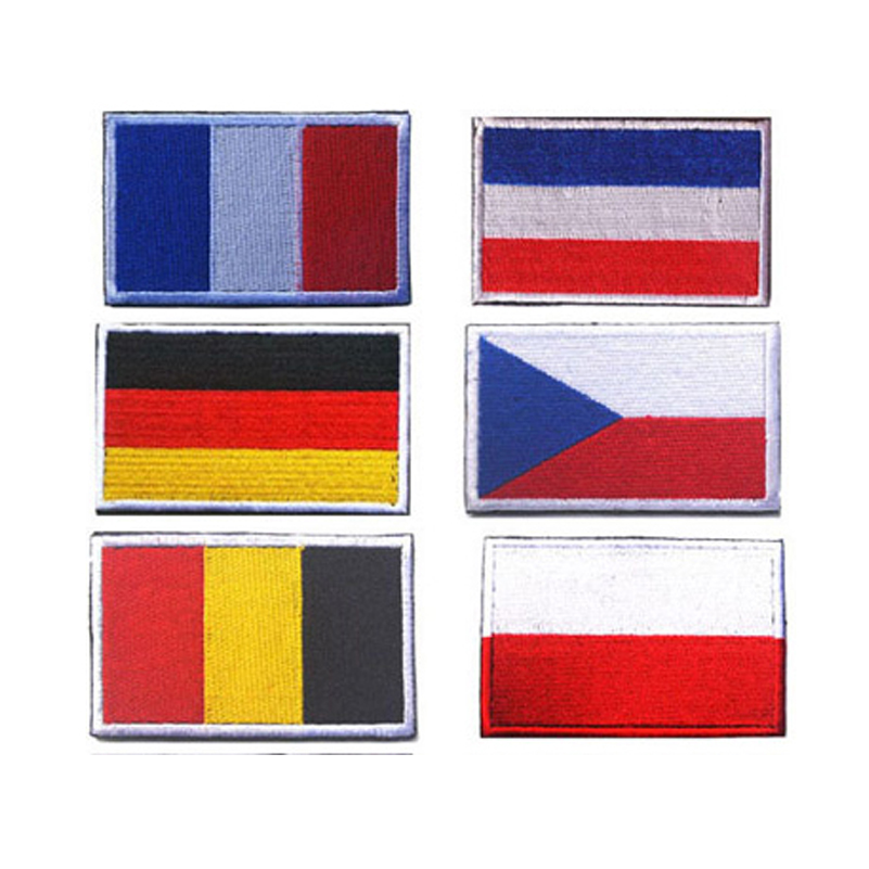 Toppe ricamate italia ue greci - Embroidery Uk recensione e prezzo