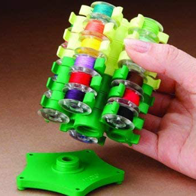 Supporto per Clip di stoccaggi - Embroidery Machine Computerized recensione e prezzo
