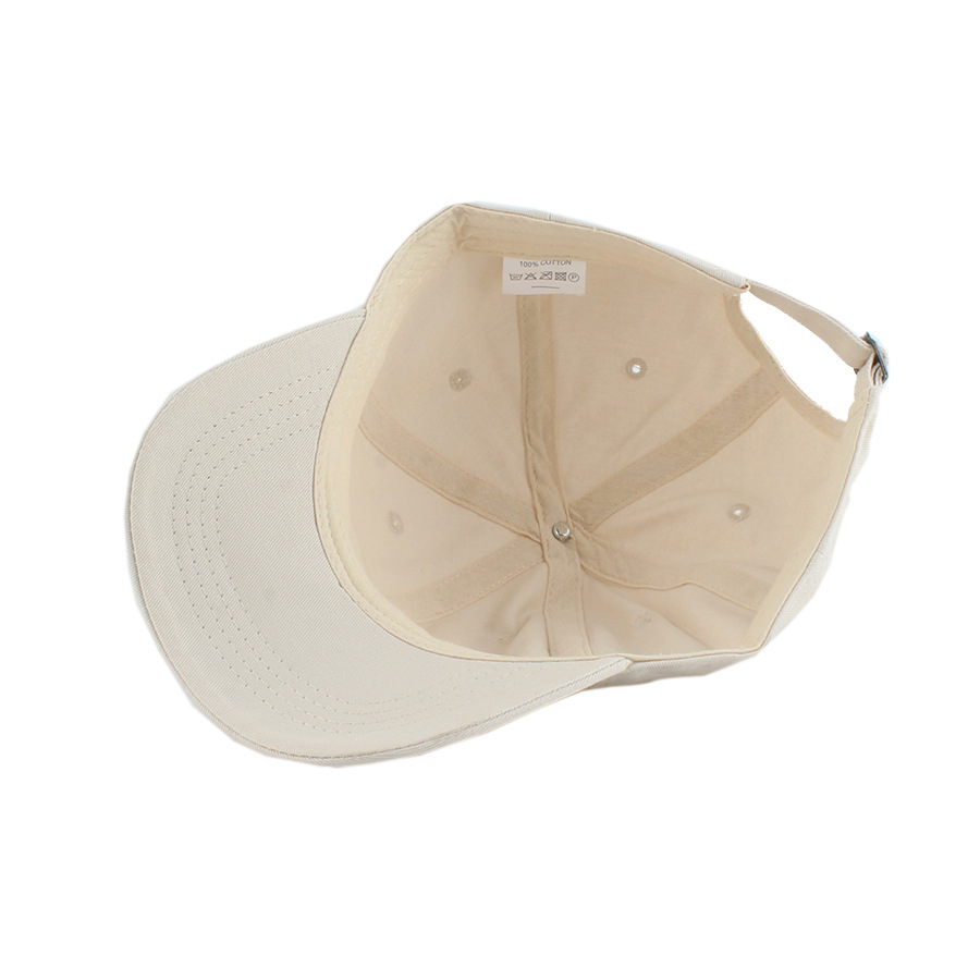 Cappellini da baseball con log - Embroidery Logo recensione e prezzo