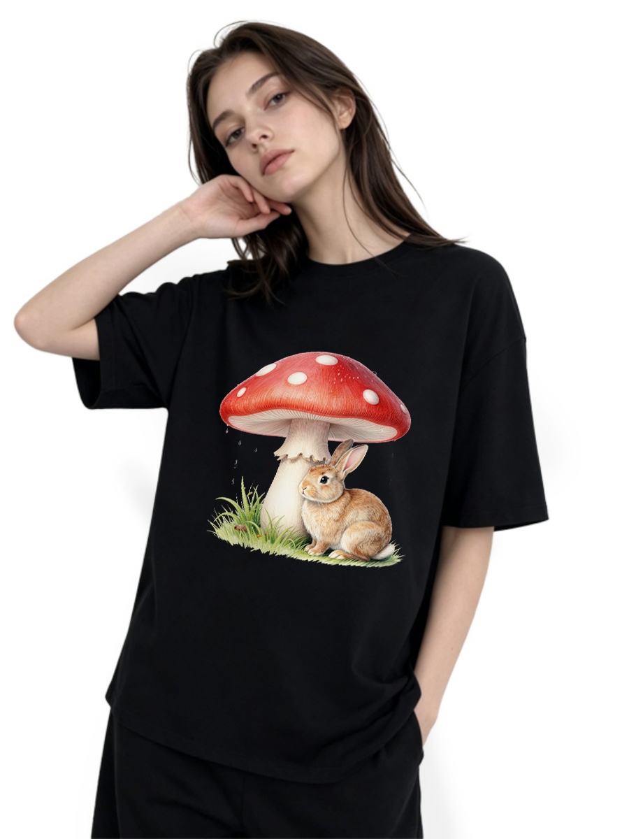 T-Shirt Versatili per Equitazi - Embroidery Moisturizer recensione e prezzo