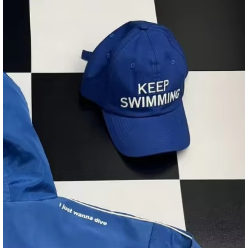 Cappellini da baseball ricamat - Embroidery Cap recensione e prezzo
