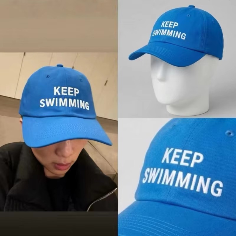 Cappellini da baseball ricamat - Embroidery Cap recensione e prezzo