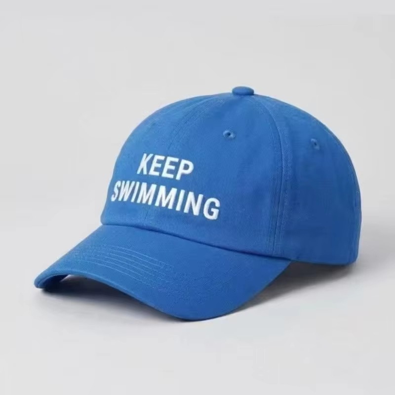 Cappellini da baseball ricamat - Embroidery Cap recensione e prezzo