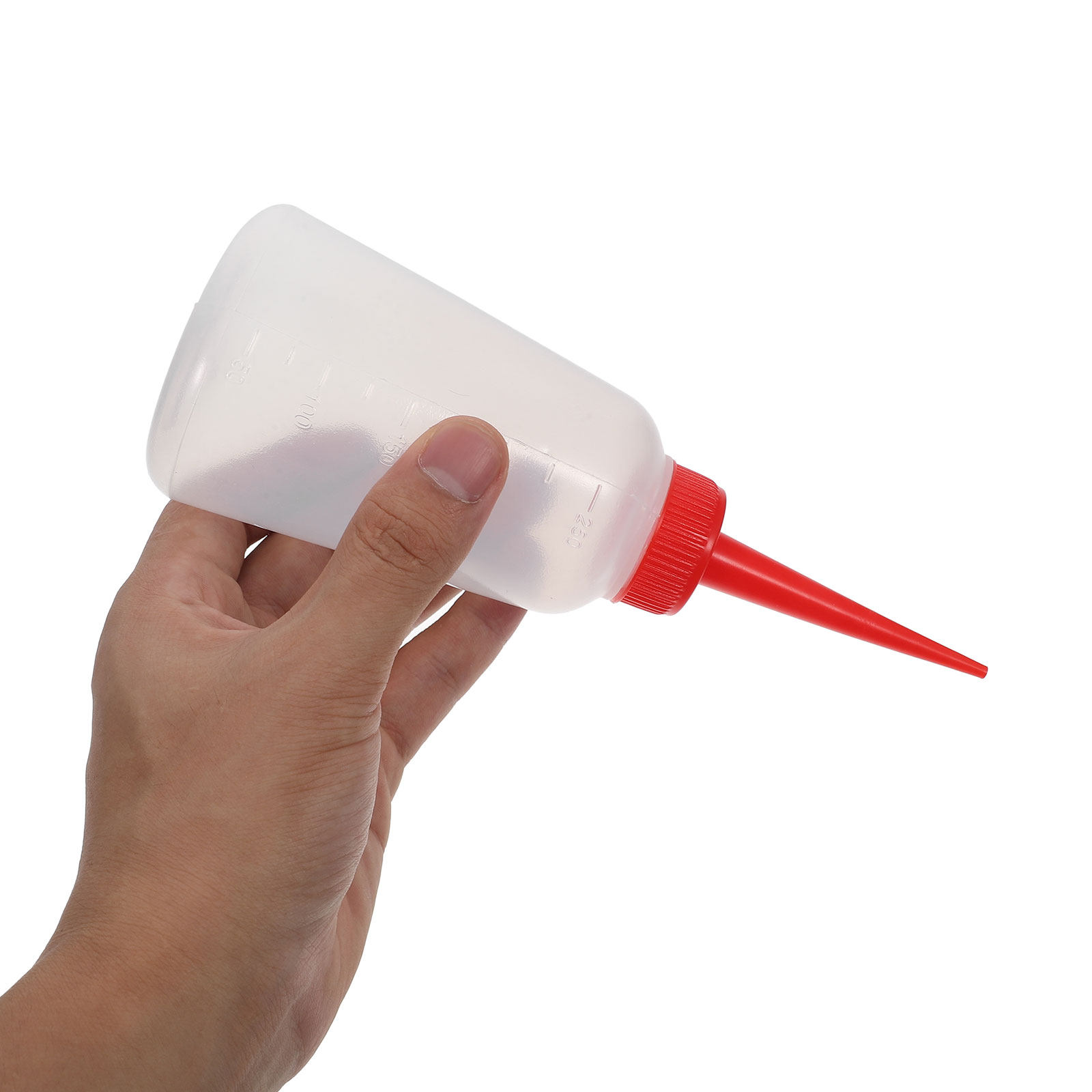 2 Pezzi di Flaconi in Plastica - Embroidery Red recensione e prezzo
