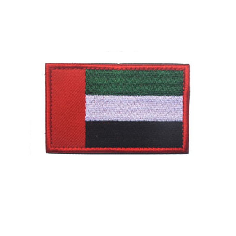 1PC ricamo Cina Turchia India  - Embroidery Uk recensione e prezzo