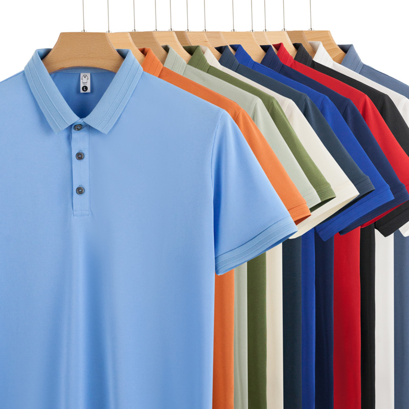 Polo Sportiva ad Asciugatura R - Embroidery Logo recensione e prezzo