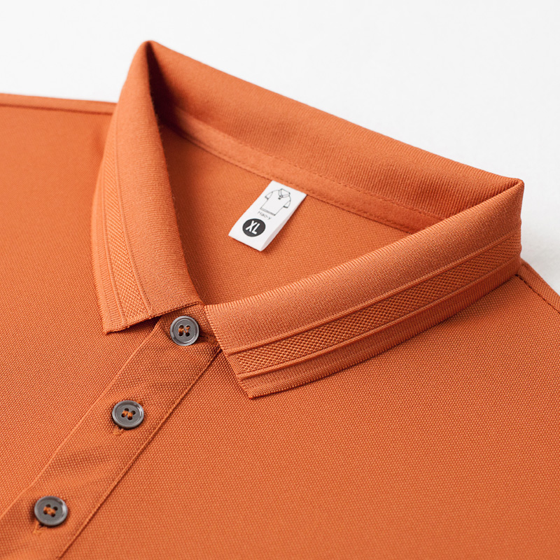Polo Sportiva ad Asciugatura R - Embroidery Logo recensione e prezzo
