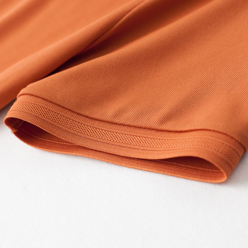 Polo Sportiva ad Asciugatura R - Embroidery Logo recensione e prezzo