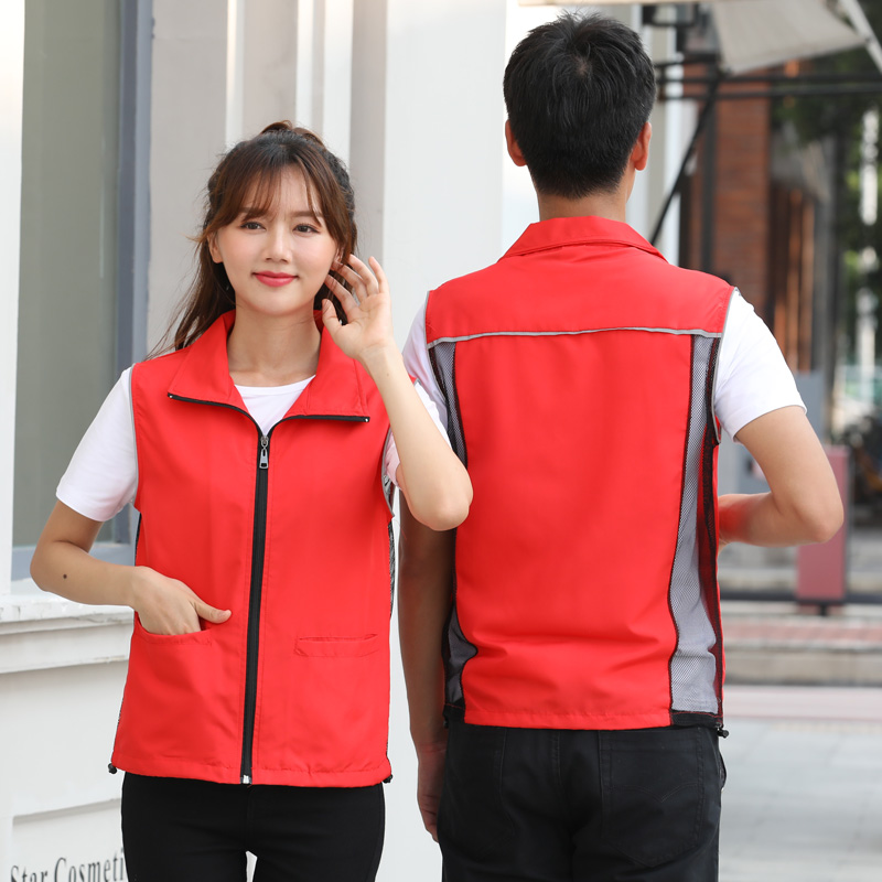 Gilet di fascia alta con logo  - Embroidery Logo recensione e prezzo