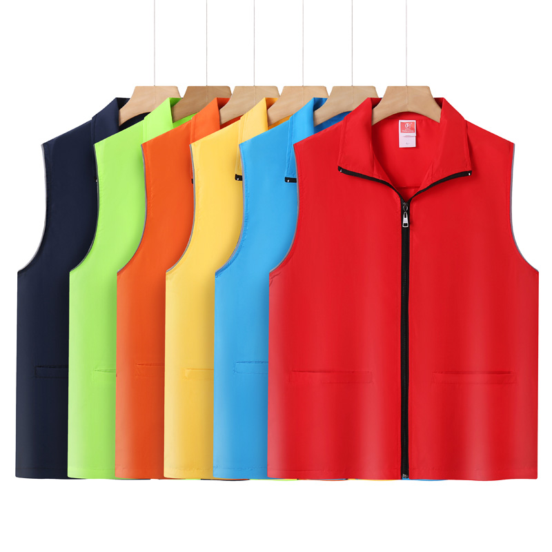 Gilet di fascia alta con logo  - Embroidery Logo recensione e prezzo