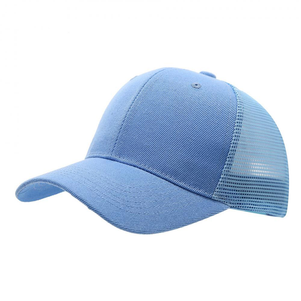 Cappello a rete estivo in tint - Embroidery Logo recensione e prezzo