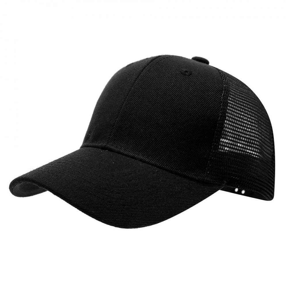 Cappello a rete estivo in tint - Embroidery Logo recensione e prezzo