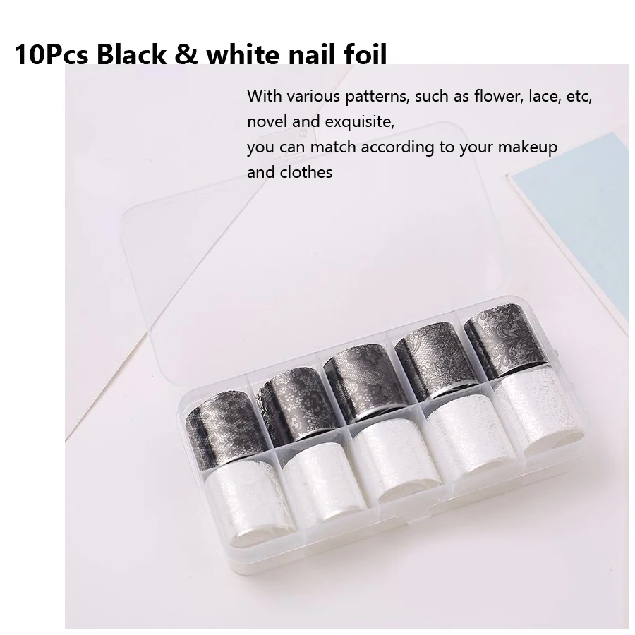 10 rotoli 2.5*60 cm nuovo nero - Transfer Paper Carbon recensione e prezzo