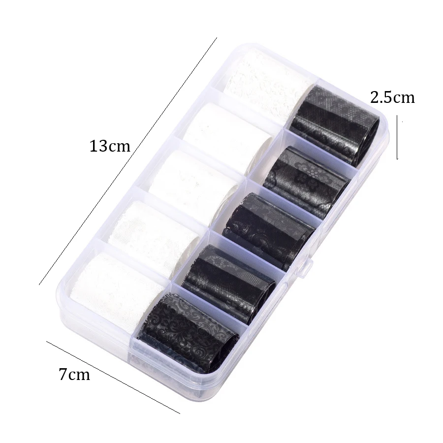 10 rotoli 2.5*60 cm nuovo nero - Transfer Paper Carbon recensione e prezzo