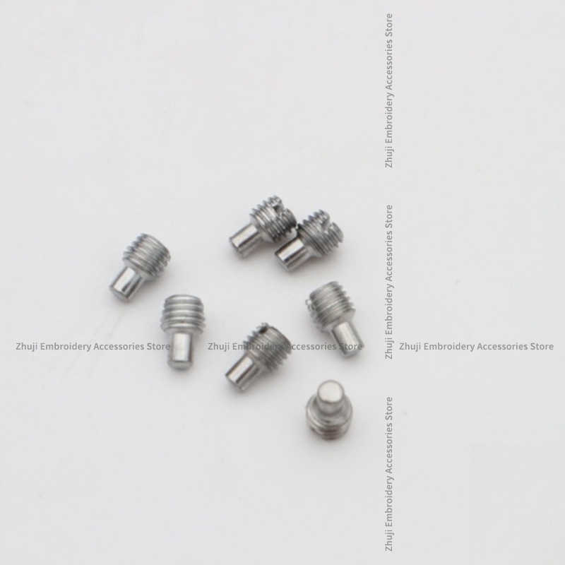 10PCS Ago Mandrino Ago Vite Pu - Embroidery Hub recensione e prezzo