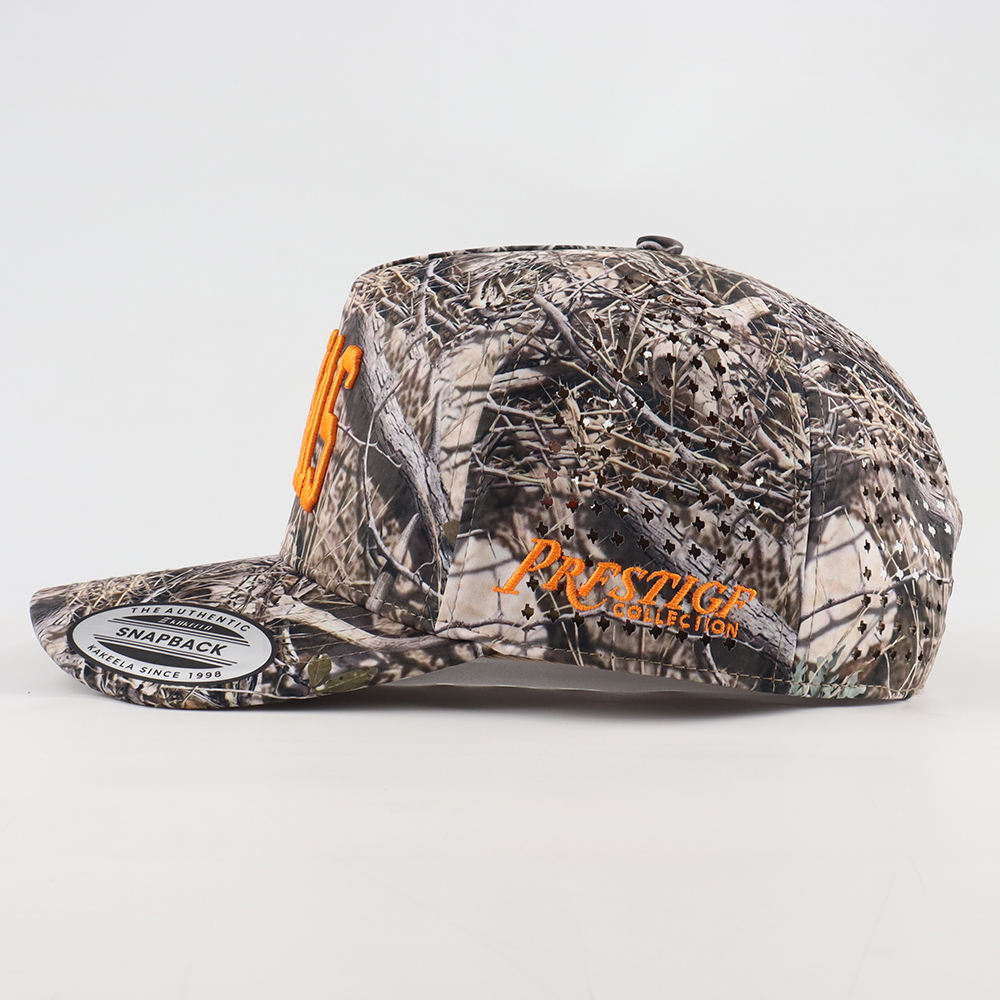 Cappello da Golf Impermeabile  - Embroidery Cap recensione e prezzo