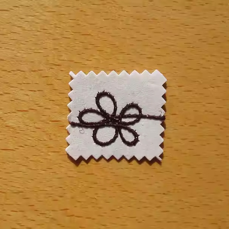 Macchina da Cucire Industriale - Embroidery Chain Stitch recensione e prezzo