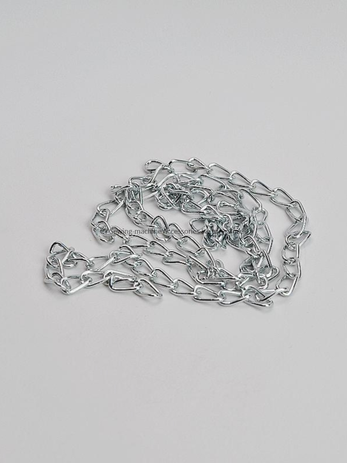 Catena in ferro da 1 m con cat - Embroidery Chain Stitch recensione e prezzo