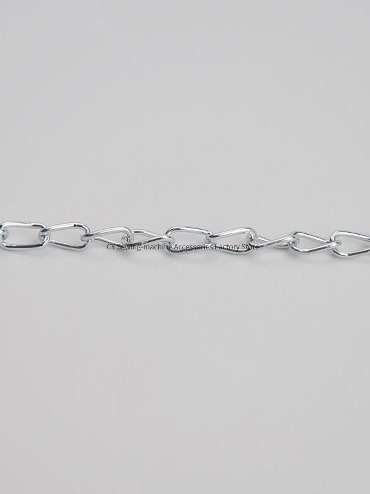 Catena in ferro da 1 m con cat - Embroidery Chain Stitch recensione e prezzo