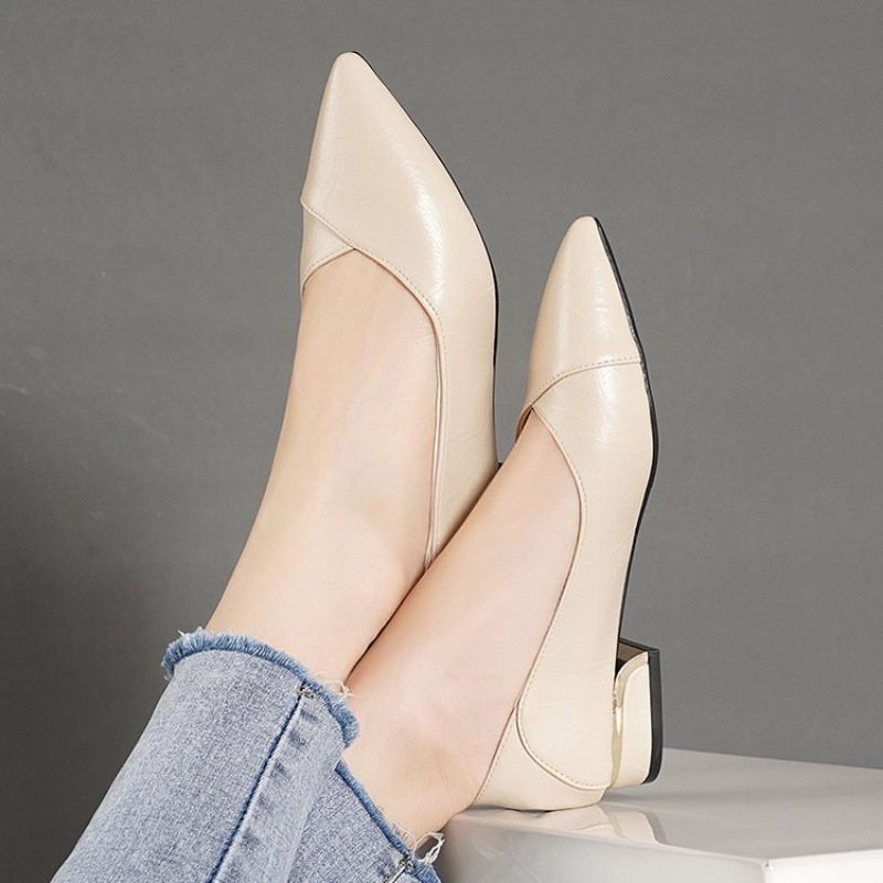 Nuove Scarpe da Donna Primaver - Embroidery Flat Shoes recensione e prezzo