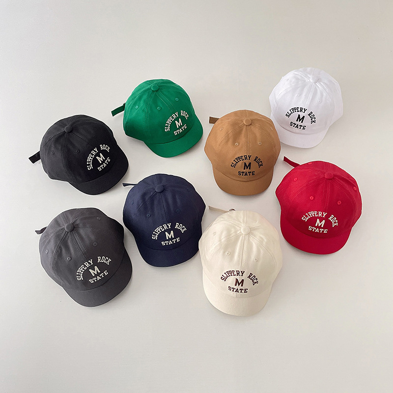 Nuovo Cappellino Casual con Le - Embroidery Cap recensione e prezzo