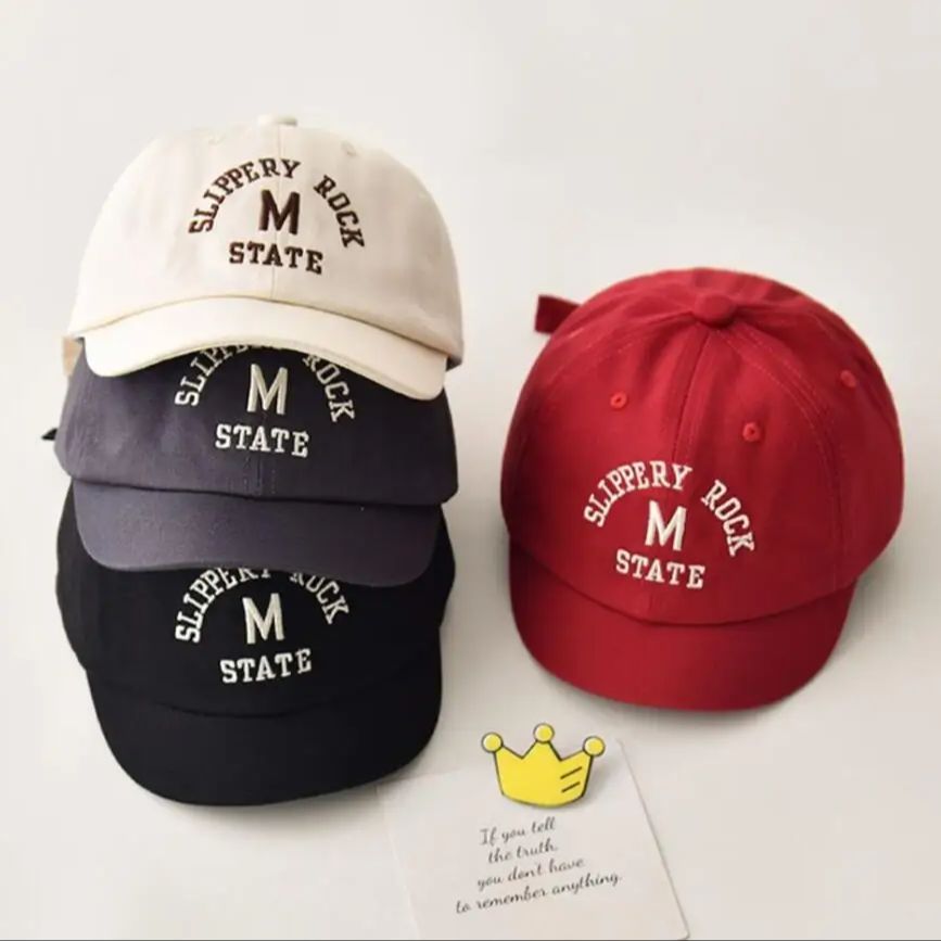 Nuovo Cappellino Casual con Le - Embroidery Cap recensione e prezzo