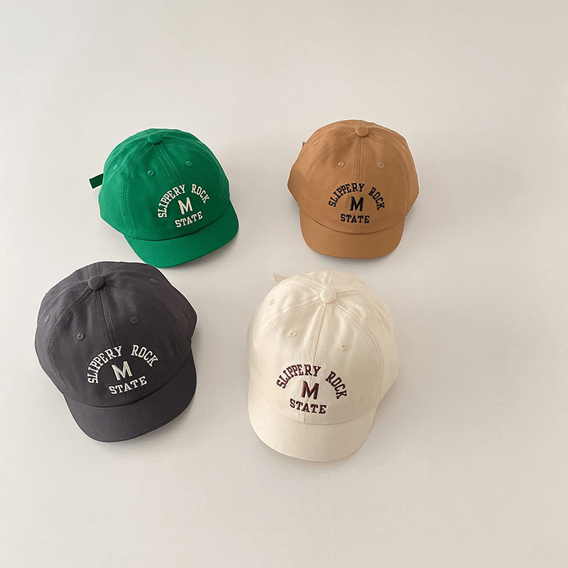 Nuovo Cappellino Casual con Le - Embroidery Cap recensione e prezzo