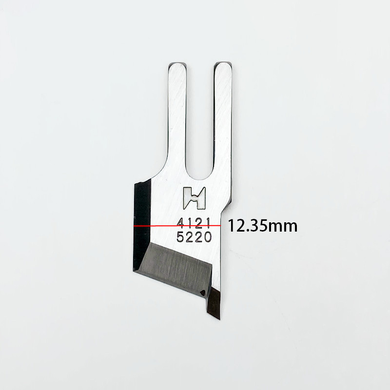 Lama di taglio B4121‑522‑000,  - Embroidery Machine recensione e prezzo