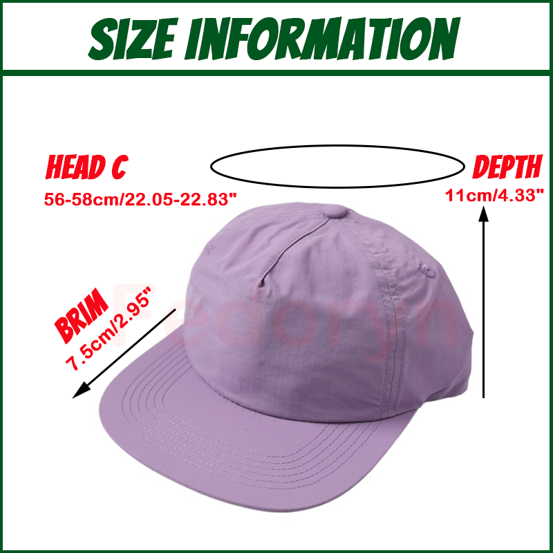 Berretti da baseball ricamati  - Embroidery Cap recensione e prezzo