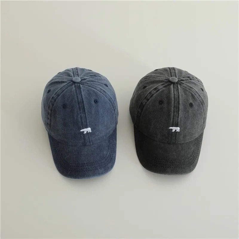 Cappellino da Baseball per Bam - Embroidery Cap recensione e prezzo