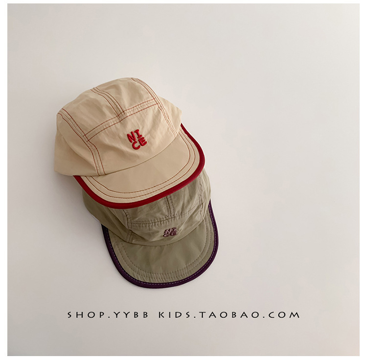 Cappello Estivo ad Asciugatura - Embroidery Cap recensione e prezzo