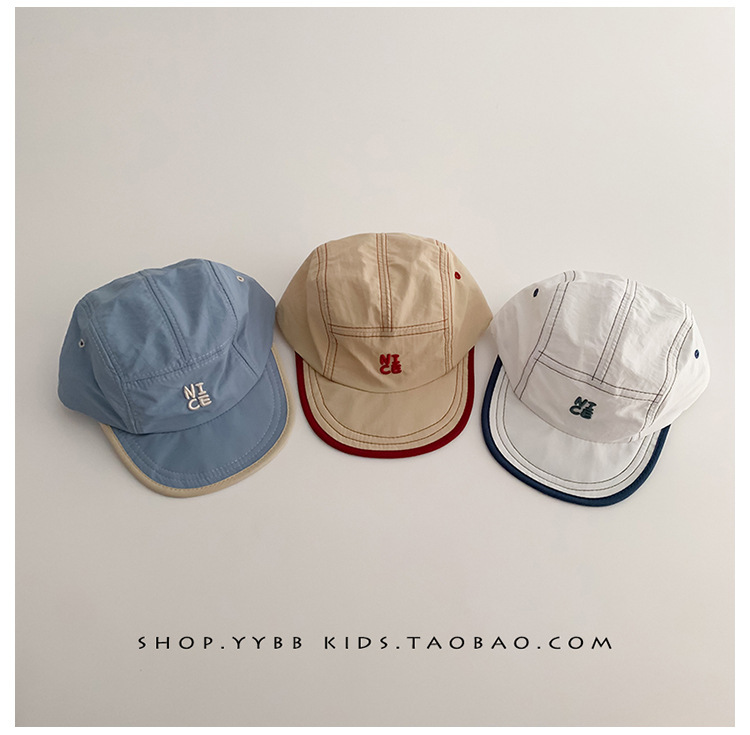 Cappello Estivo ad Asciugatura - Embroidery Cap recensione e prezzo