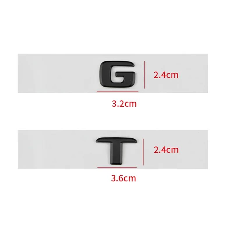 Emblema Logo GT 43 per Mercede - Embroidery Hub recensione e prezzo