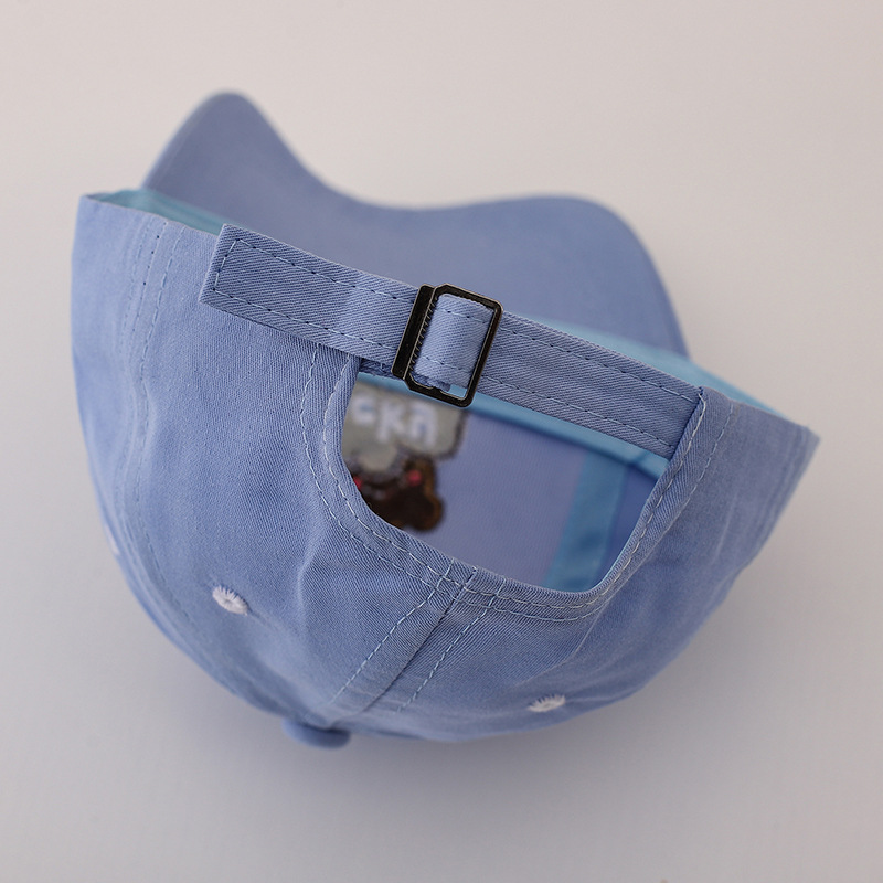 Cappello da Sole per Bambini 5 - Embroidery Cap recensione e prezzo