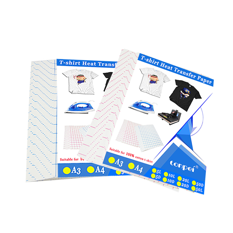 A3 A4 T shirt carta a trasferi - Transfer Paper Carbon recensione e prezzo